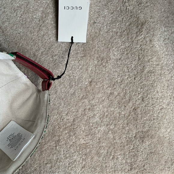 Gucci hat s - Picture 7 of 8